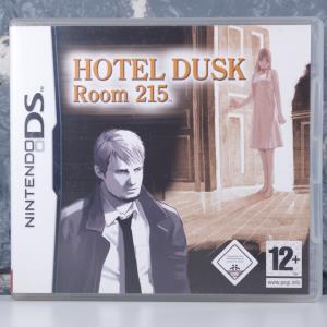 Hotel Dusk - Room 215 (01)